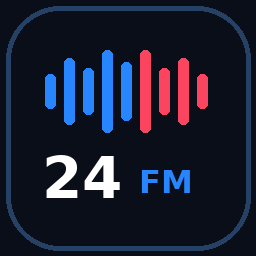 Cliente 24 FM Estúdio